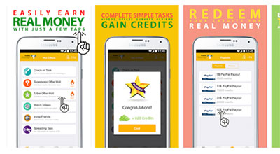 Make Money Earn Free Cash app