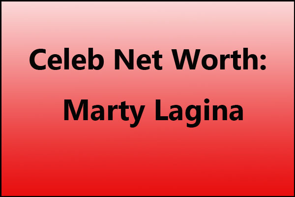 Marty Lagina net worth