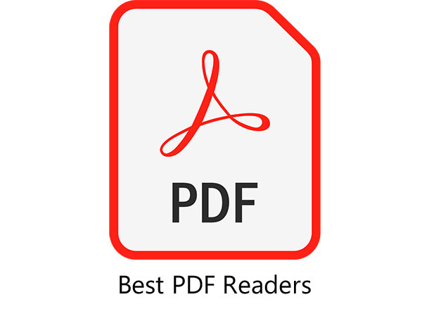 Best PDF readers