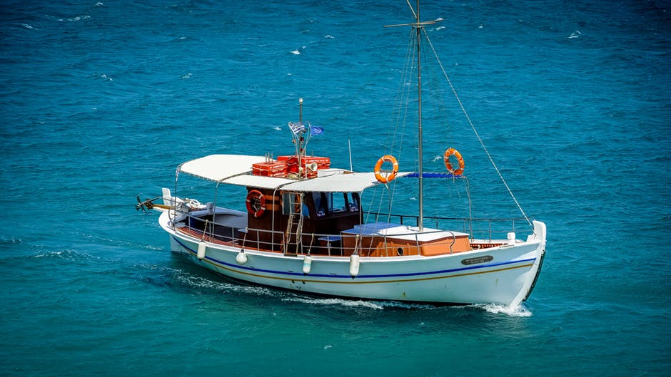 Is Boat Insurance Required A Guide for Boat Owners