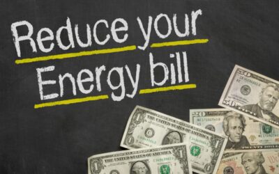 Electricity Bill Too High? How to Save Money on Your Electric Expenses