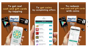 Cashpoint app