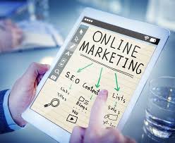 Online marketing for ecommerce websites