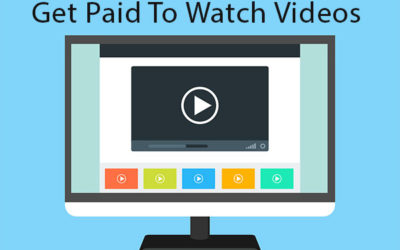 30 Best Ways To Get Paid To Watch Videos And TV