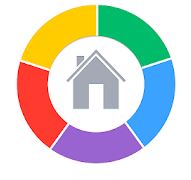 HomeBudget personal finance apps