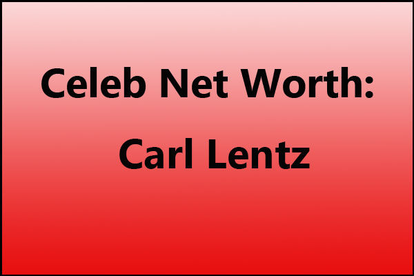 Carl Lentz Net Worth