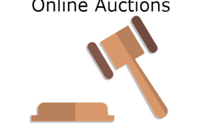 Mastering the Art of Online Auctions: 7 Mistakes That Might Be Killing Your Auction Listing